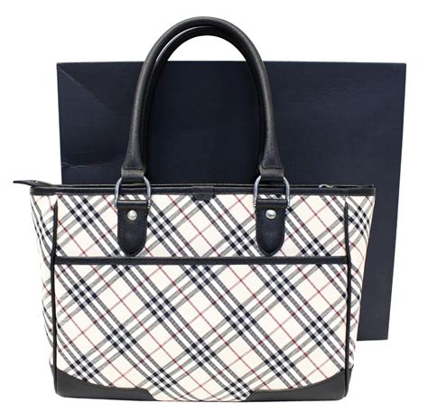 burberry plaid jacquard tasche|rose burberry handbags.